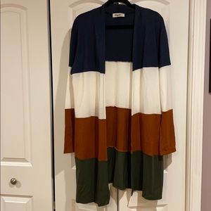 Cardigan